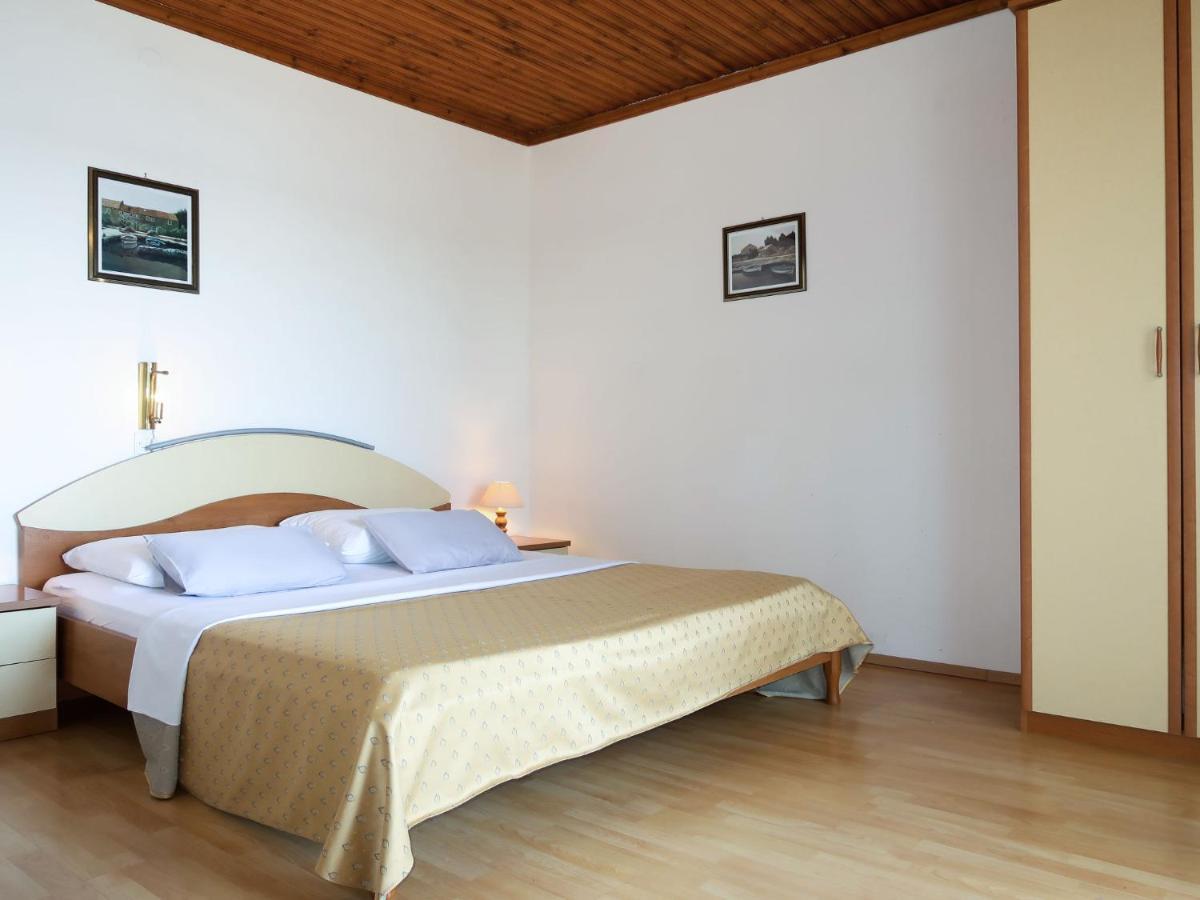 Apartment Ana - Rab166 By Interhome Barbat na Rabu Luaran gambar